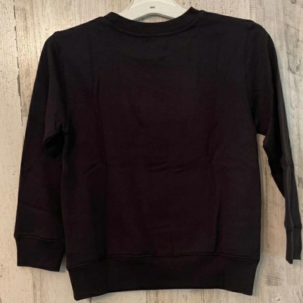 NWT Kids Nintendo Pullover - Picture 2 of 4